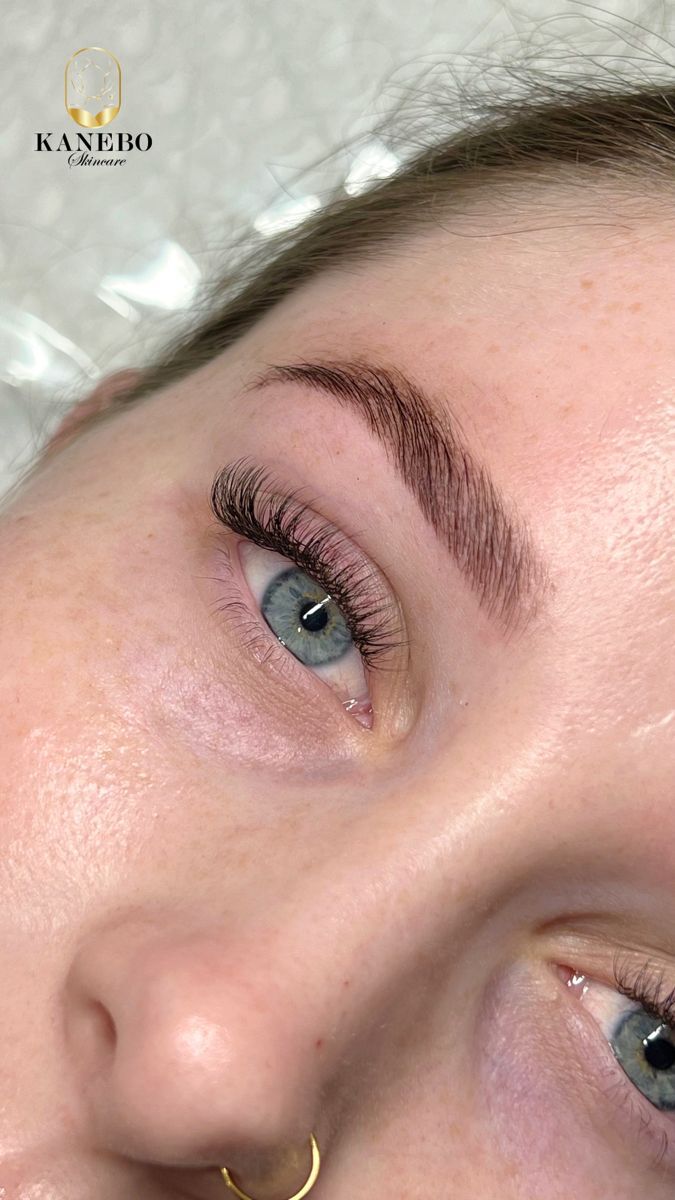 Eyelash Extension